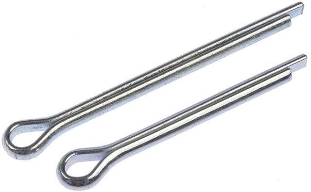 Dorman 784628 Cotter Pins Dorman 784628 Cotter Pins