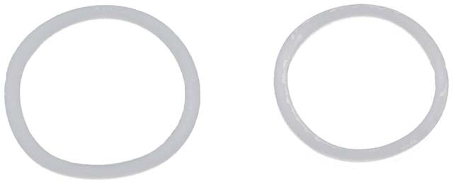 Dorman 82540 Power Steering Caps Power Steering Sealing Washer Dorman 82540 Power Steering Caps Power Steering Sealing Washer