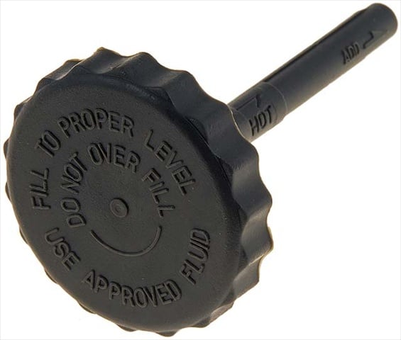 Dorman 82581 General Motors 1961 2005 Power Steering Caps
