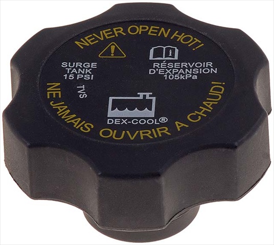 Dorman 82597 Coolant Cap 1.501 In.