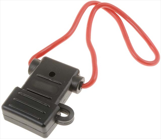 Dorman 84939 14 Gauge With Waterproof Blade Style Fuse Holder