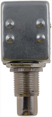 Dorman 85935 Electrical Switches Specialty Starter Switches Push Button Metal