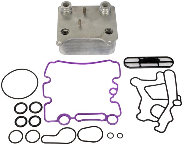 904228 Ford Oil Cooler Kit 904228 Ford Oil Cooler Kit