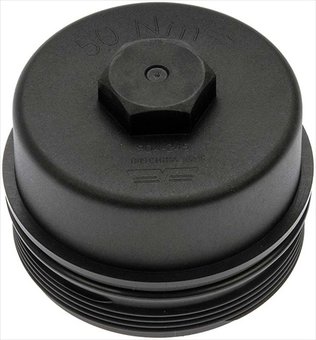 Dorman 904245 Ford Secondary Fuel Filter Cap