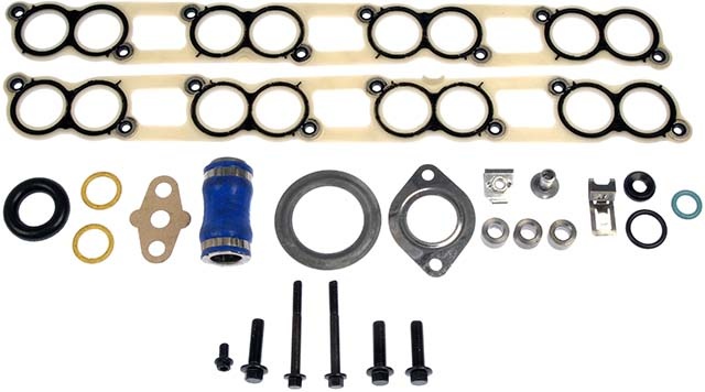 Dorman 904265 Ford Egr Cooler & Intake Gasket Kit