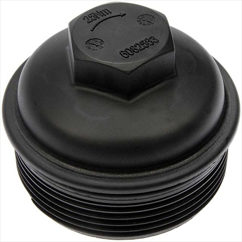 917003 Oil Filter Cap Plastic 917003 Oil Filter Cap Plastic