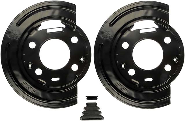Dorman 924223 Brake Dust Shield
