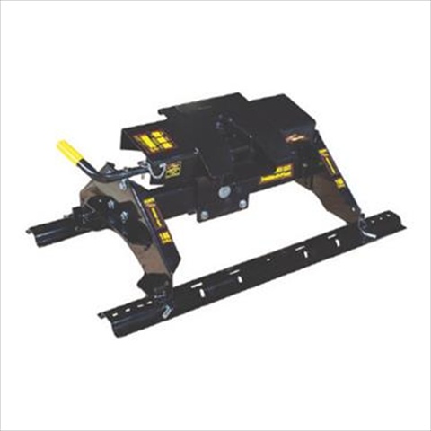 Demco 8550018 Hijacker 5Th Wheel Hitch 16K Premier Series Double Pivot Demco 8550018 Hijacker 5Th Wheel Hitch 16K Premier Series Double Pivot