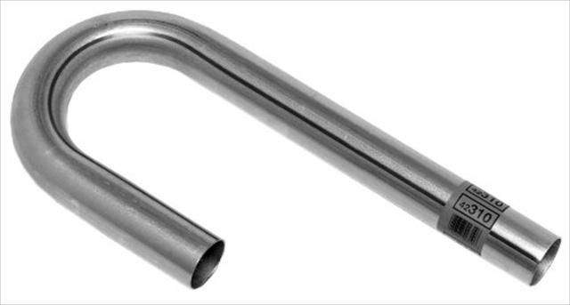 42310 Exhaust J Bend Pipe 42310 Exhaust J Bend Pipe