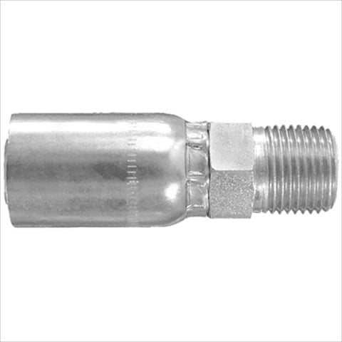 108246 Hydraulic Coupling 108246 Hydraulic Coupling