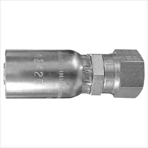 Dayco 108713 Hydraulic Coupling Dayco 108713 Hydraulic Coupling