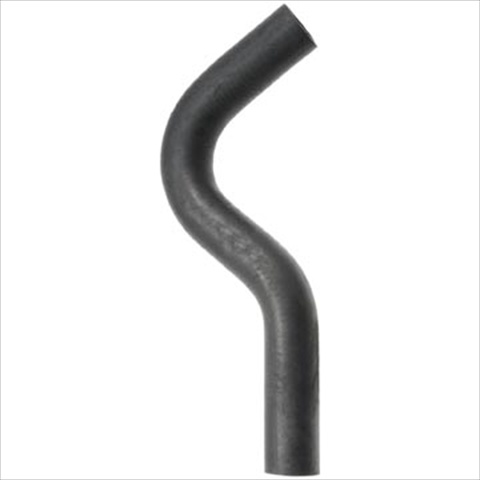 UPC 038244135714 product image for 70806 Curved Radiator Hose 11 In. | upcitemdb.com