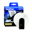 Paper Die-Cut Large Address Label Cartridge - 3.5 x 1.5 In.