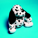 Integrations Teachers Pet Dot Soft Weighted Toy For Children With A Hard Time Sitting Still And Emerging Readers