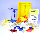 1295306 Force And Motion Lab Kit