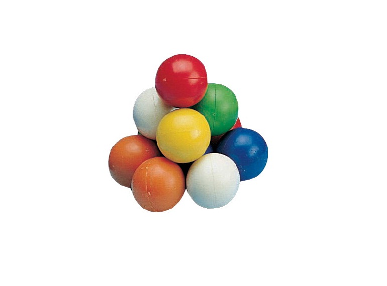 130-9824 Magnetic Marbles - Pack Of 36