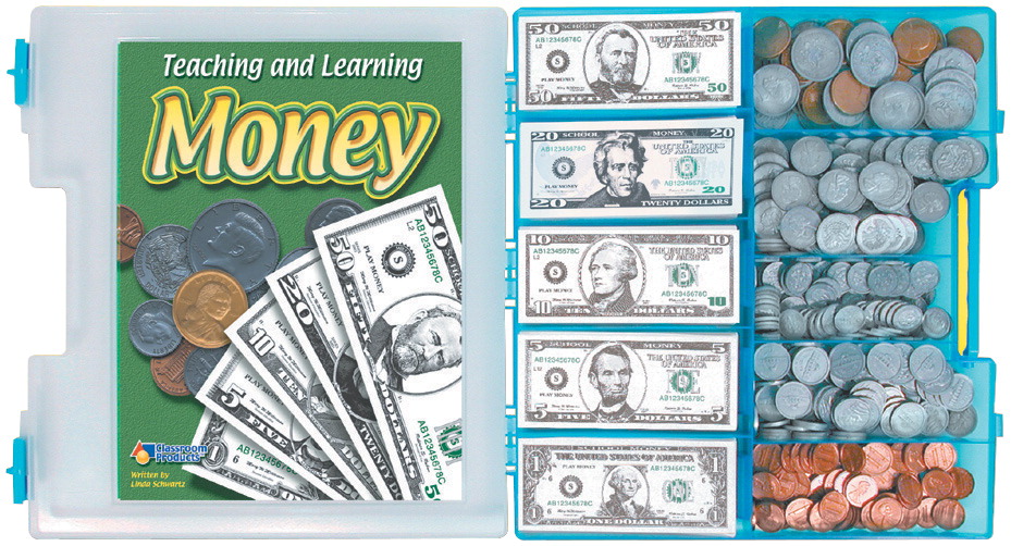 UPC 655093397096 product image for Money Briefcase Cash Pax | upcitemdb.com