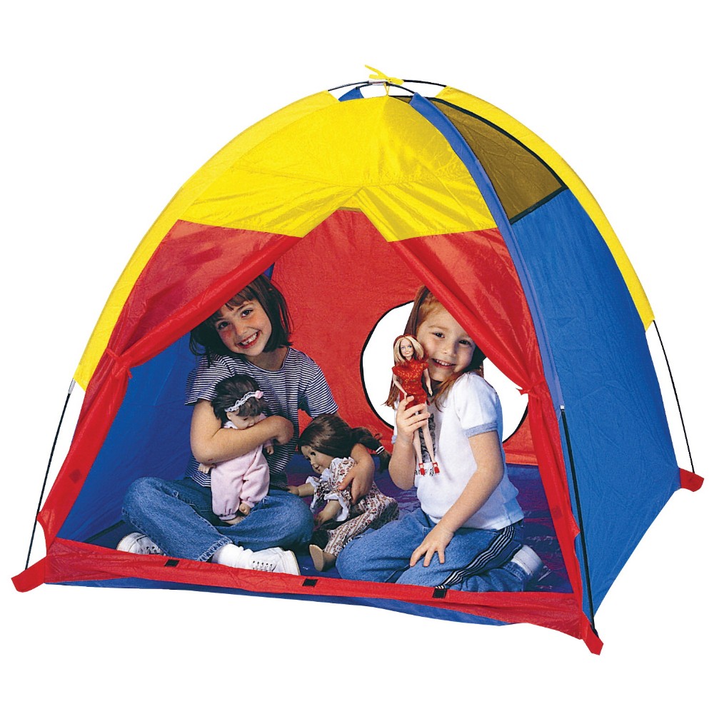 1327346 Washable Me Too Play Tent