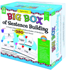 1329260 Big Box Of Sentence Building Game