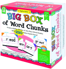1329448 Big Box Of Word Chunks Game