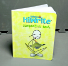 Abilitations Double Sided High Lighted Hi-Write Composition Notebook - 160 Pages Abilitations Double Sided High Lighted Hi-Write Composition Notebook - 160 Pages
