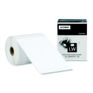 Rectangle Self-Adhesive Shipping Label- White- Pack 220