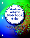 Notebook Atlas