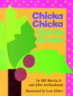 Simon & Schuster Chicka Chicka Boom Boom Board Book