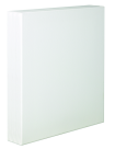 Tara Traditional Stretched Back Stapled Canvas 11 x 14 In. - Pack - 3 Tara Traditional Stretched Back Stapled Canvas 11 x 14 In. - Pack - 3