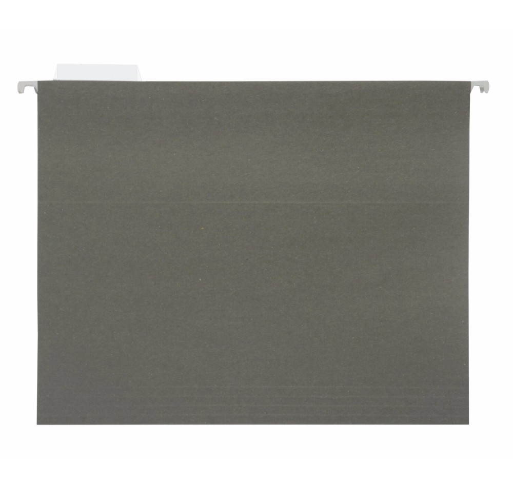 Neci Cut Durable Recycled Hanging File Folder Legal Standard Green Pack 25 Neci Cut Durable Recycled Hanging File Folder Legal Standard Green Pack 25