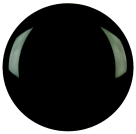 Amaco Teachers Choice Non-Toxic Glaze Black Amaco Teachers Choice Non-Toxic Glaze Black