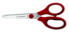 Fiskars Schoolworks Corrosion-Resistant Blunt Tip Squish Grip Scissor 5 In. Fiskars Schoolworks Corrosion-Resistant Blunt Tip Squish Grip Scissor 5 In.