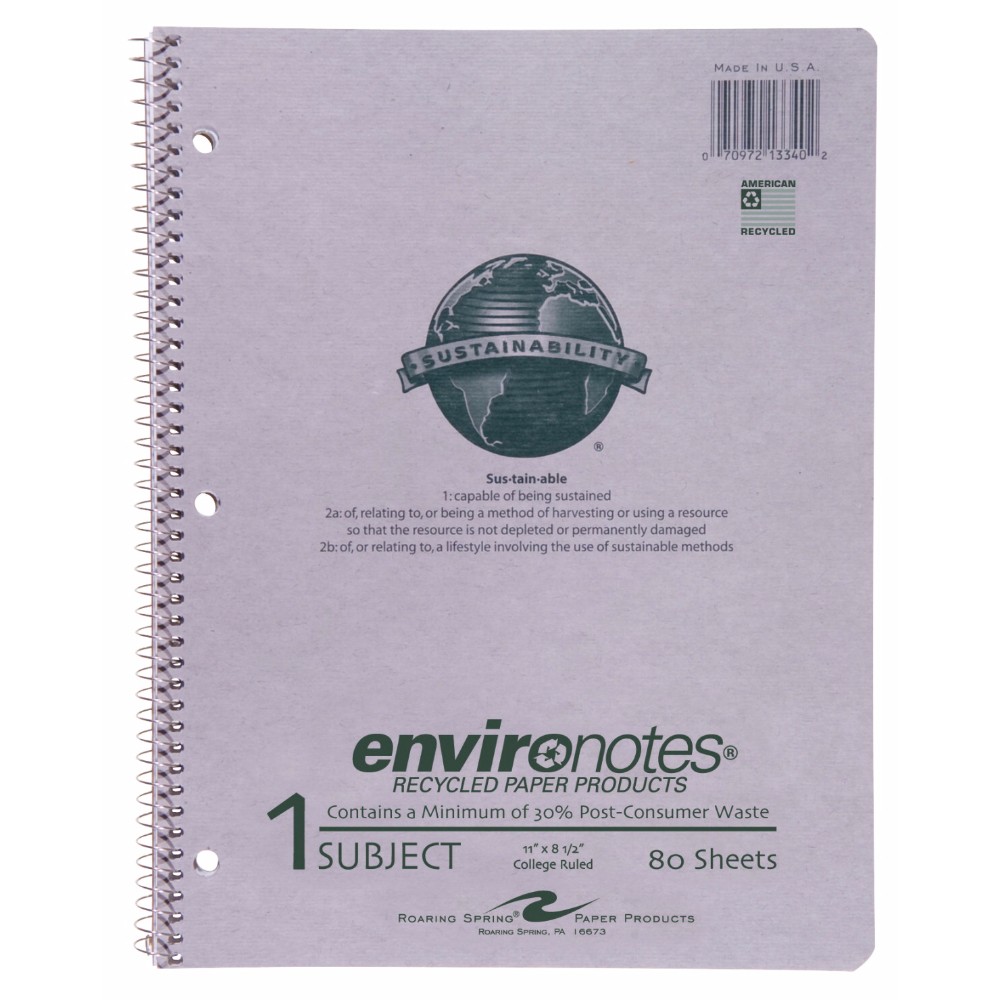 Environotes Office