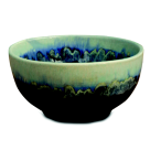 3 X 5.5 In. Bisque Rice Bowl, Pack 12