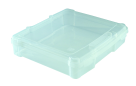 Iris Acid-Free Project Organizer Case Clear Iris Acid-Free Project Organizer Case Clear