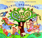 Celtic Dreamland Cd