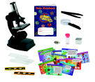Microscope Lab Kit