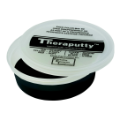Extra Firm Theraputty - 2 Oz. - Black
