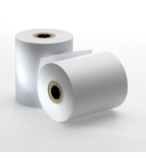 Adorable Supply TC318119F Thermal Paper Roll White Adorable Supply TC318119F Thermal Paper Roll White