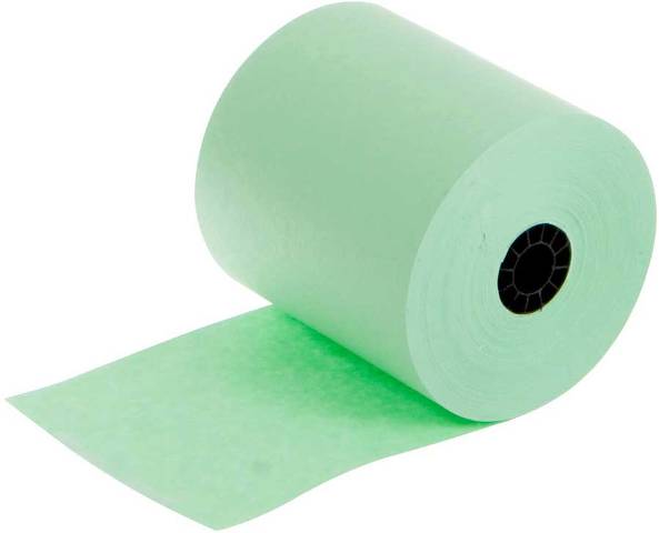 Adorable Supply TC318119STR Thermal Paper Roll White Adorable Supply TC318119STR Thermal Paper Roll White