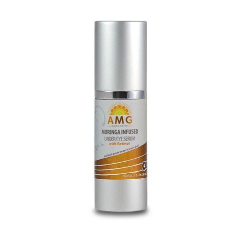 Amg502 Eye Repair Cream