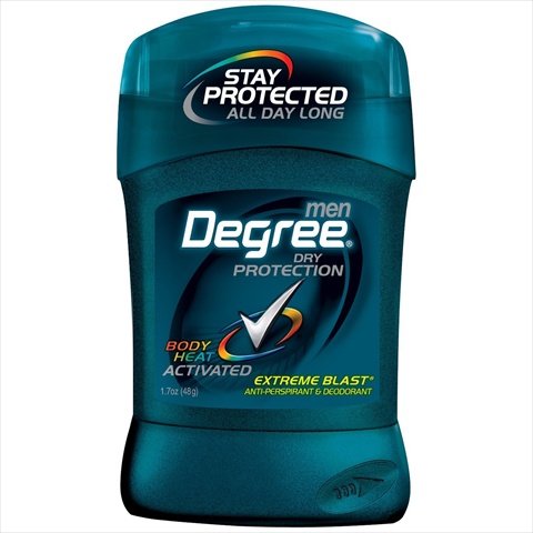Men Extreme Blast Anti-perspirant & Deodorant 1.7 Oz.