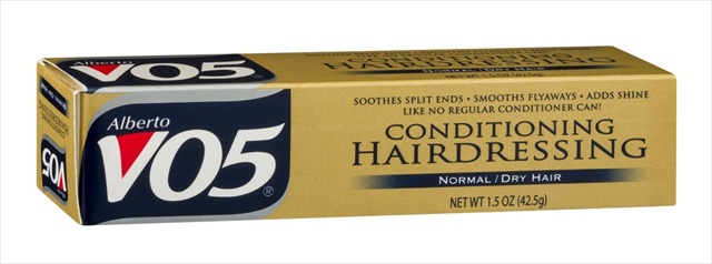 Conditioning Hairdressing Normal & Dry Hair, 1.5 Oz.