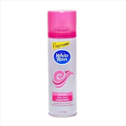 Scented Extra Hold Hairspray, 7 Oz.
