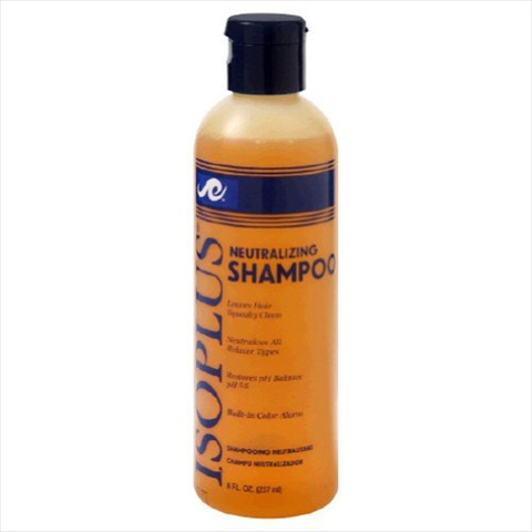 Neutralizing Shampoo, 8 Oz.