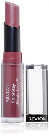 Colorstay Ultimate Suede Lipstick, Supermodel 045