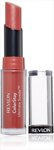 Colorstay Ultimate Suede Lipstick, Iconic 055