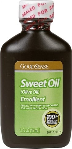 Good Sense Sweet Oil Case Pack 72