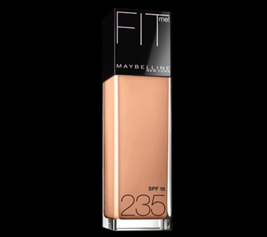 Fit Me Foundation In Pure Beige , Pack Of 2
