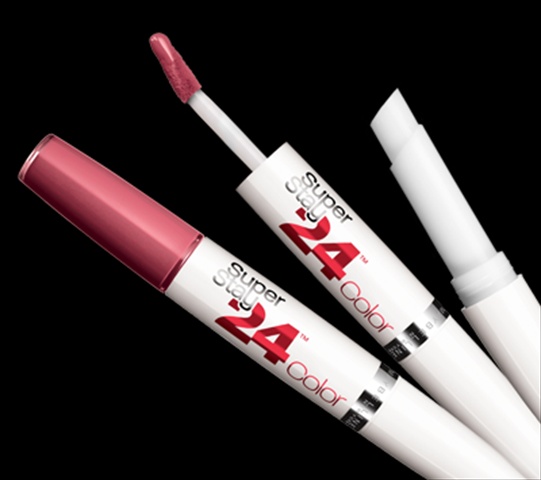 Superstay Lipcolor In Wear On Wildberry, Pack Of 2
